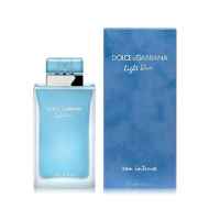 Dolce & Gabbana Light Blue Eau Intense 100 ml