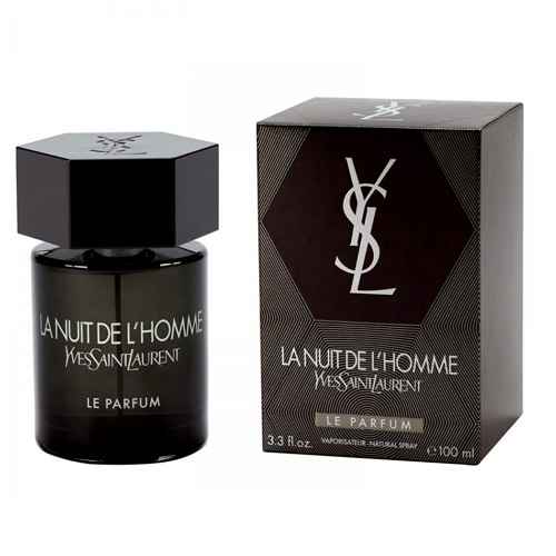 Yves Saint Laurent La Nuit de L`Homme Le Parfum 100 ml