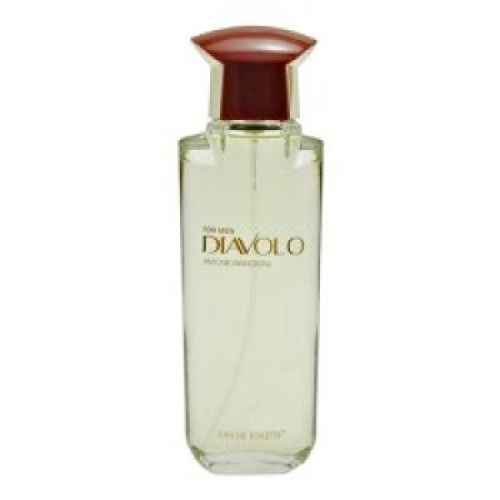 Antonio Banderas DIAVOLO 100 ml