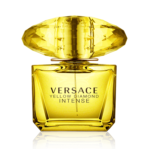 Versace Yellow Diamond Intense 50 ml