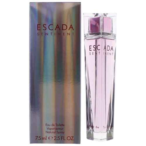 Escada SENTIMENT 75 ml