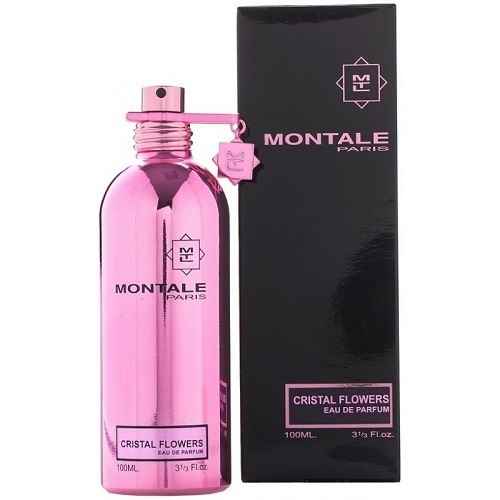 Montale Crystal Flowers 100 ml