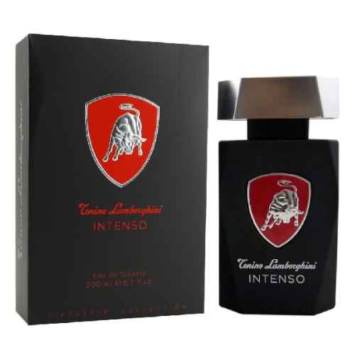 Lamborghini Intenso 200 ml