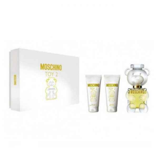 Moschino Toy 2 - Парфюмна вода 50 ml + 50 ml + 50 ml-88acc3c3c8add07f8dc541972a7b77d77b378c5b.jpg