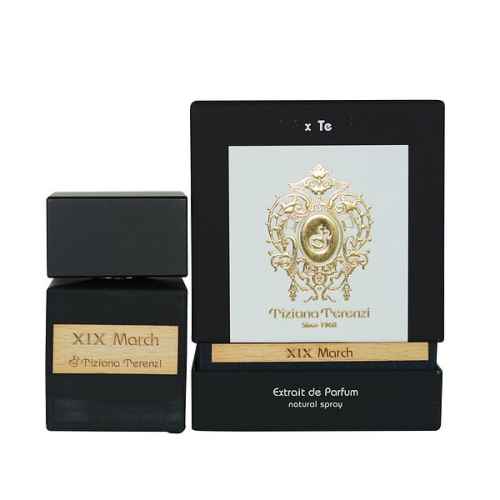 Tiziana Terenzi XIX March Extrait De Parfum 100 ml 