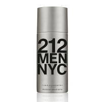 Carolina Herrera 212 MEN 150 ml