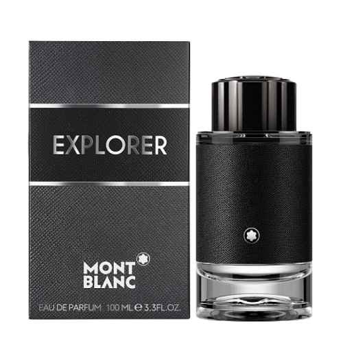 Montblanc Explorer 100 ml