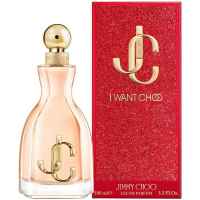 Jimmy Choo I Want Choo 100 ml