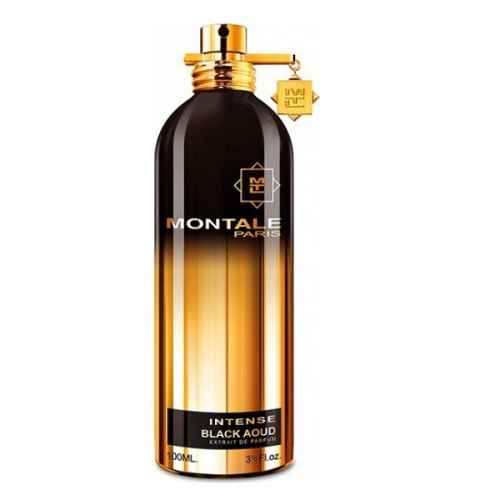 Montale Intense Black Aoud Extrait de Parfum 100 ml