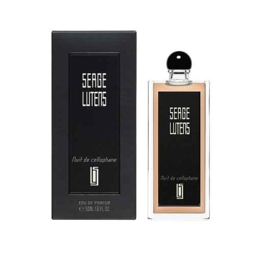 Serge Lutens Nuit de Cellophane 50 ml