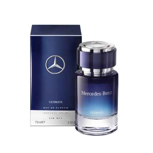 Mercedes-Benz Ultimate 75 ml