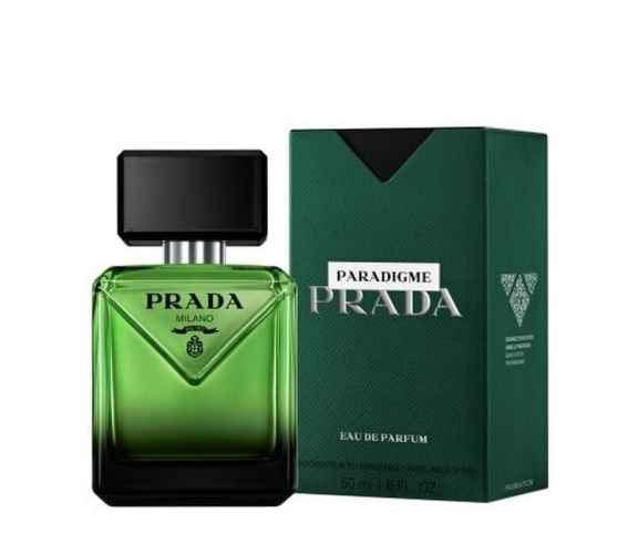 Prada Paradigme 50 ml refillable