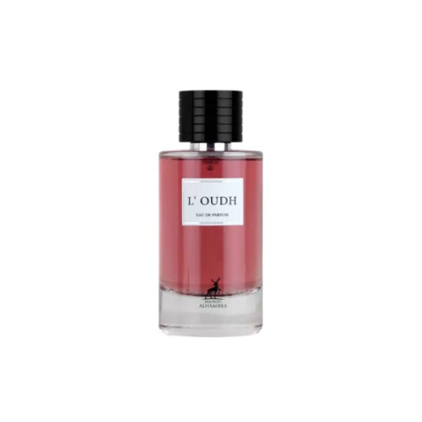 Maison Alhambra L'Oudh 100 ml-8OjAS.png