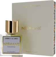 Nishane Ambra Calabria 50 ml