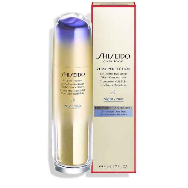 Shiseido Vital Perfection Lift Define Radiance Night Concentrate 80 ml-8S23U.jpeg