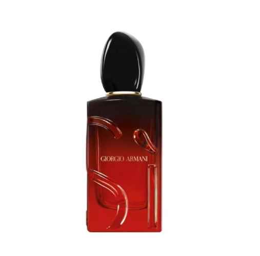 Armani Si Passione Intense 100 ml