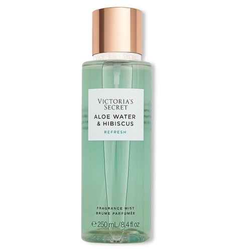 Victoria's Secret Aloe Water & Hibiscus Refresh 250 ml