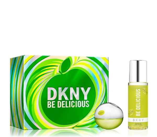 Donna Karan Be Delicious - EdP 30 ml + 125 ml-8ZSJ3.jpeg