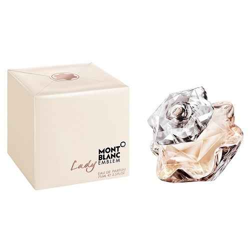 Montblanc Lady Emblem 75 ml