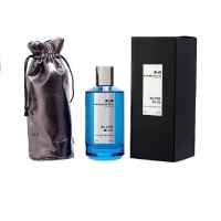 Mancera Silver Blue 120 ml 