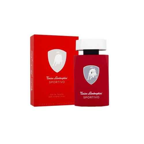 Lamborghini Sportivo 200 ml