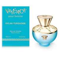 Versace Dylan Turquoise 100 ml