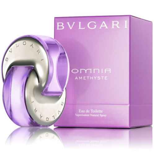 Bvlgari OMNIA AMETHYSTE 40 ml