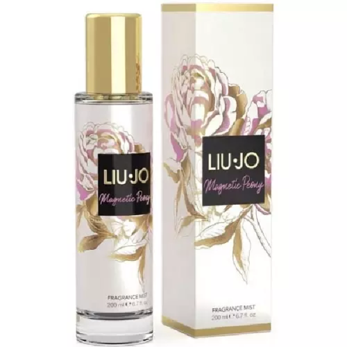 Liu-Jo Magnetic Peony 200 ml