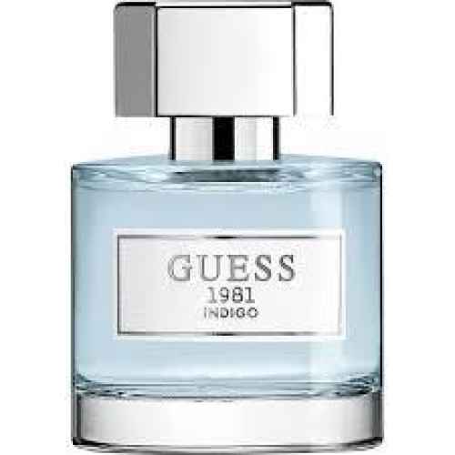 Guess 1981 Indigo 100 ml