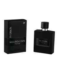 Mauboussin Pour Lui In Black 100 ml