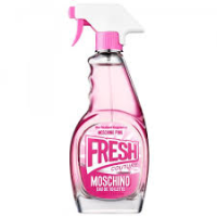 Moschino Pink Fresh Couture! 100 ml