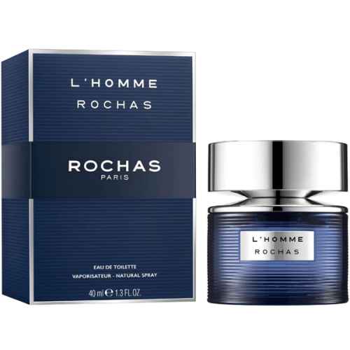 Rochas L'Homme 40 ml