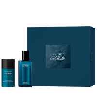 Davidoff COOL WATER - EdT 75 ml + deo stick 75 ml