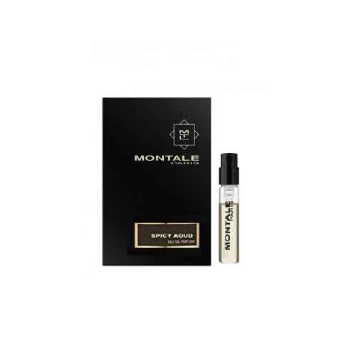 Sample Montale Spicy Aoud 2 ml