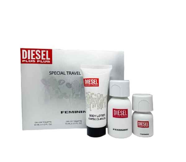 Diesel Plus Plus Feminine - EdT 75 ml + b/lot 100 ml + EdT 30 ml-8rIoB.jpeg