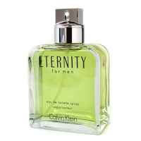 Calvin Klein ETERNITY 100 ml