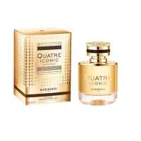 Boucheron Quatre Iconic 50 ml