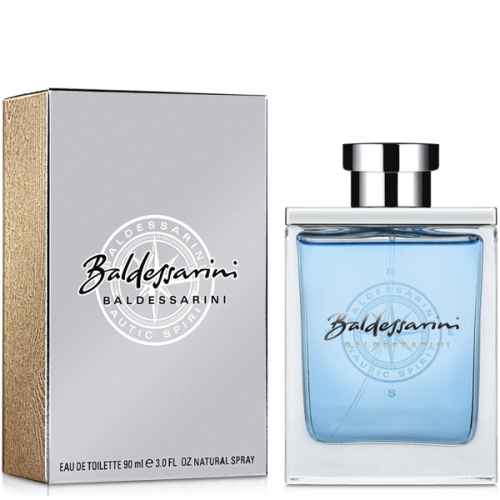Baldessarini Nautic Spirit 90 ml 