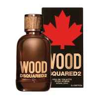 Dsquared2 Wood For Him 100 ml 