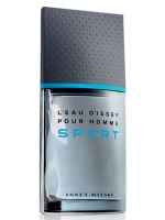 Issey Miyake L'EAU D'ISSEY Sport 100 ml