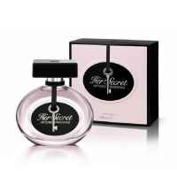 Antonio Banderas HER SECRET 80 ml 