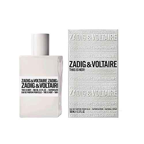 Zadig Voltaire This Is Her 100 ml
