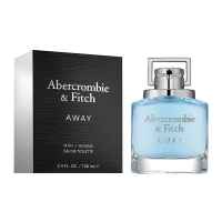 Abercrombie&Fitch 	Away 100 ml 