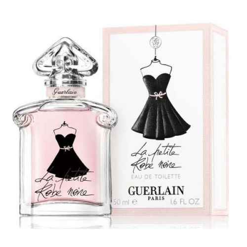 Guerlain LA PETITE ROBE NOIRE 50 ml