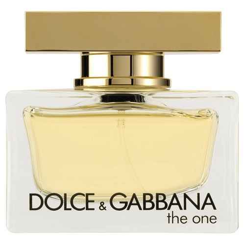 Dolce & Gabbana THE ONE 75 ml