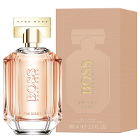 Hugo Boss The Scent 100 ml