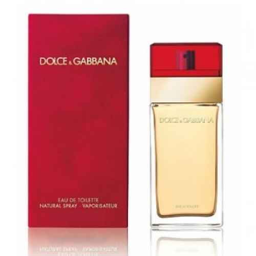 Dolce & Gabbana POUR FEMME 100 ml