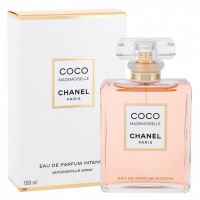 Chanel COCO Mademoiselle Intense 100 ml