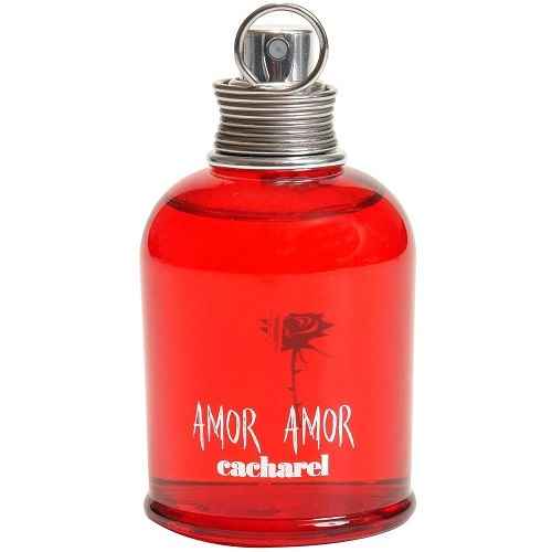 Cacharel AMOR AMOR 100 ml