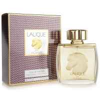 Lalique POUR HOMME EQUUS /Horse/ 75 ml 